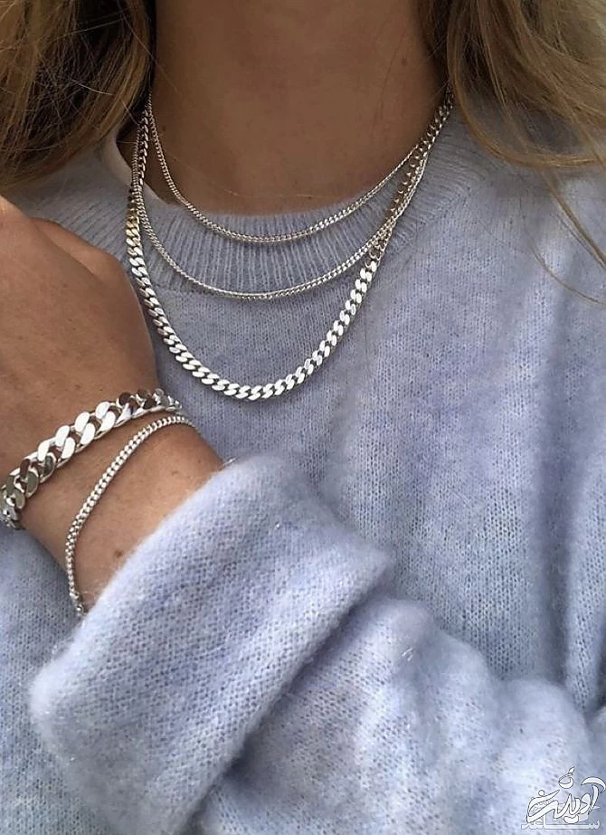 اکسسوری های زنجیری